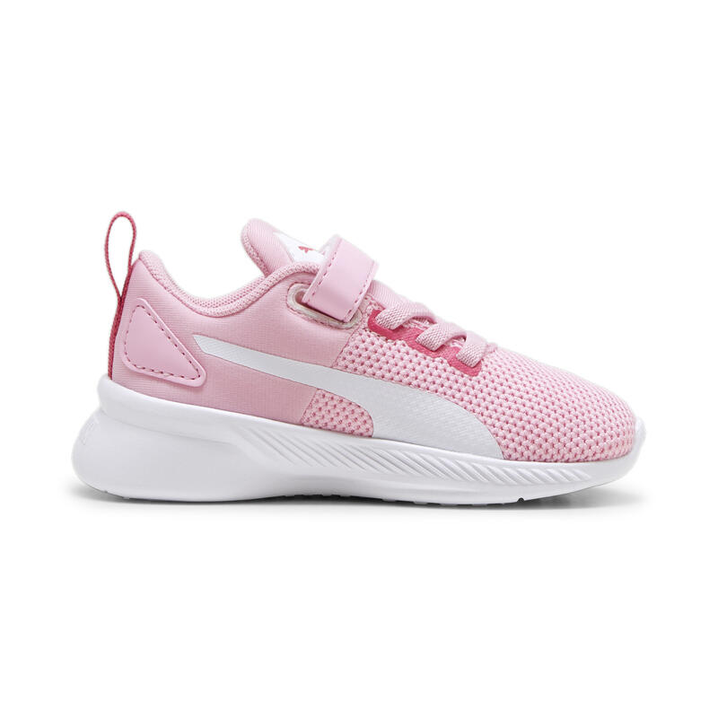 Basket Flyer Runner Bébé PUMA Pink Lilac White