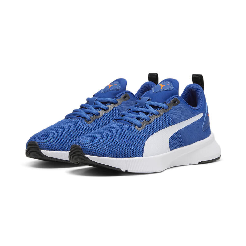 Buty do chodzenia dla dzieci Puma Flyer Runner Jr High