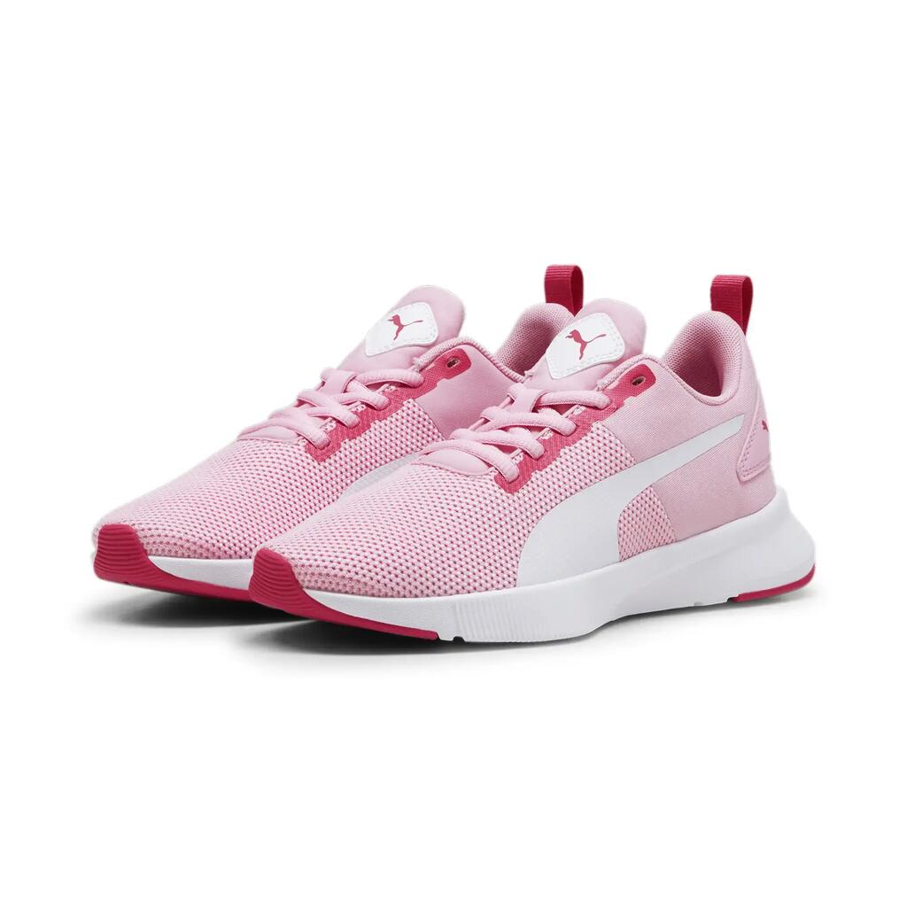 PINK / WHITE