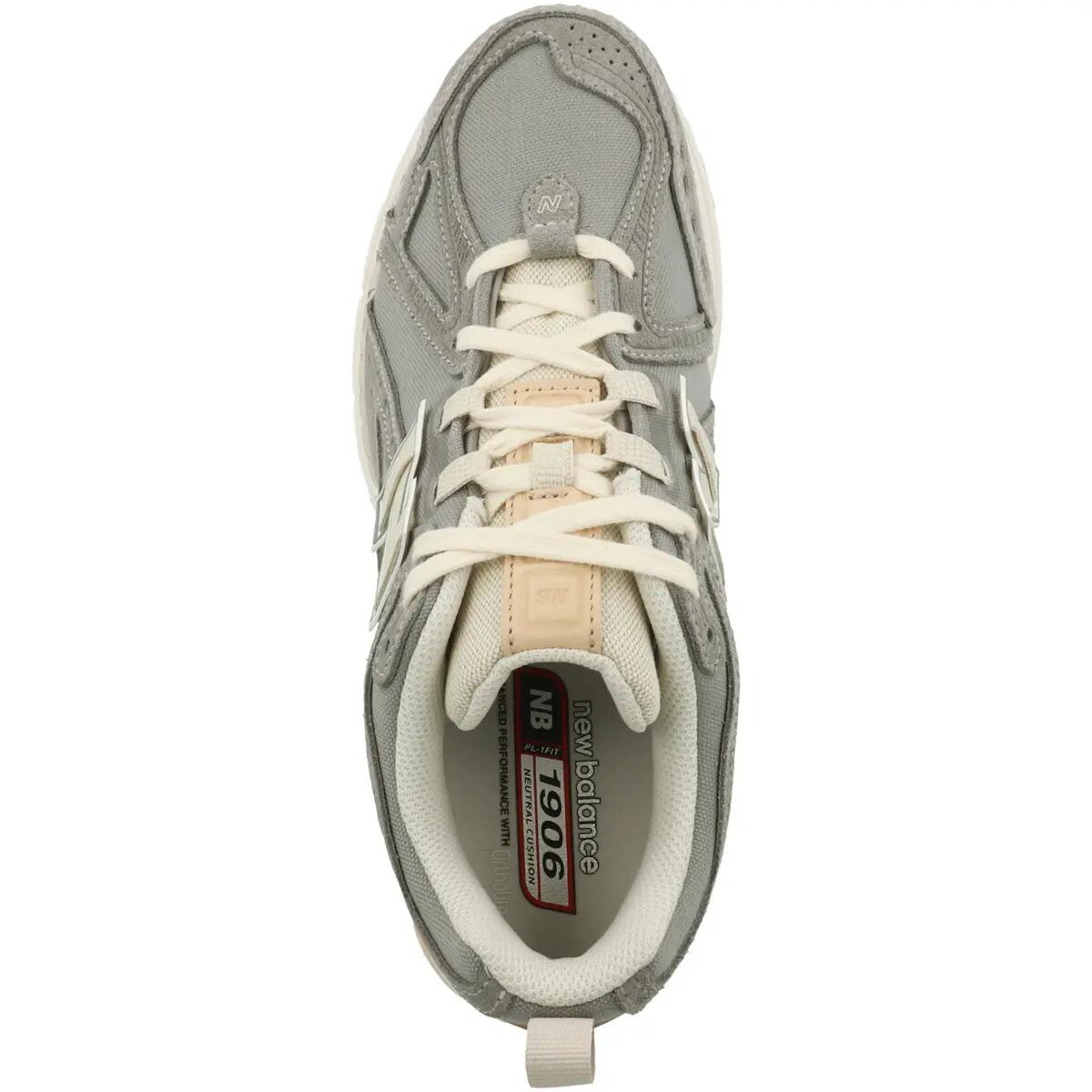 Sneaker low M 1906 Herren 2/6