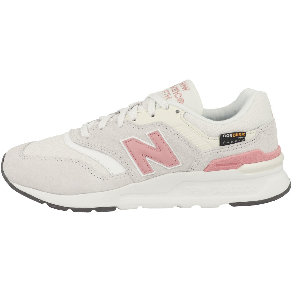 Zapatillas Urbanas New Balance 997h Mujer 60 Zapatillas Sportswear