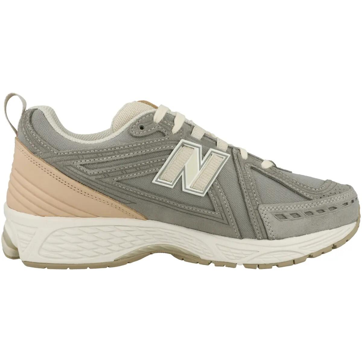 Sneaker low M 1906 Herren 3/6