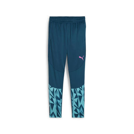 Pantalon de survêtement de football individualFINAL PUMA