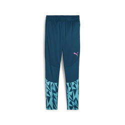 Pantalon de survêtement de football individualFINAL PUMA