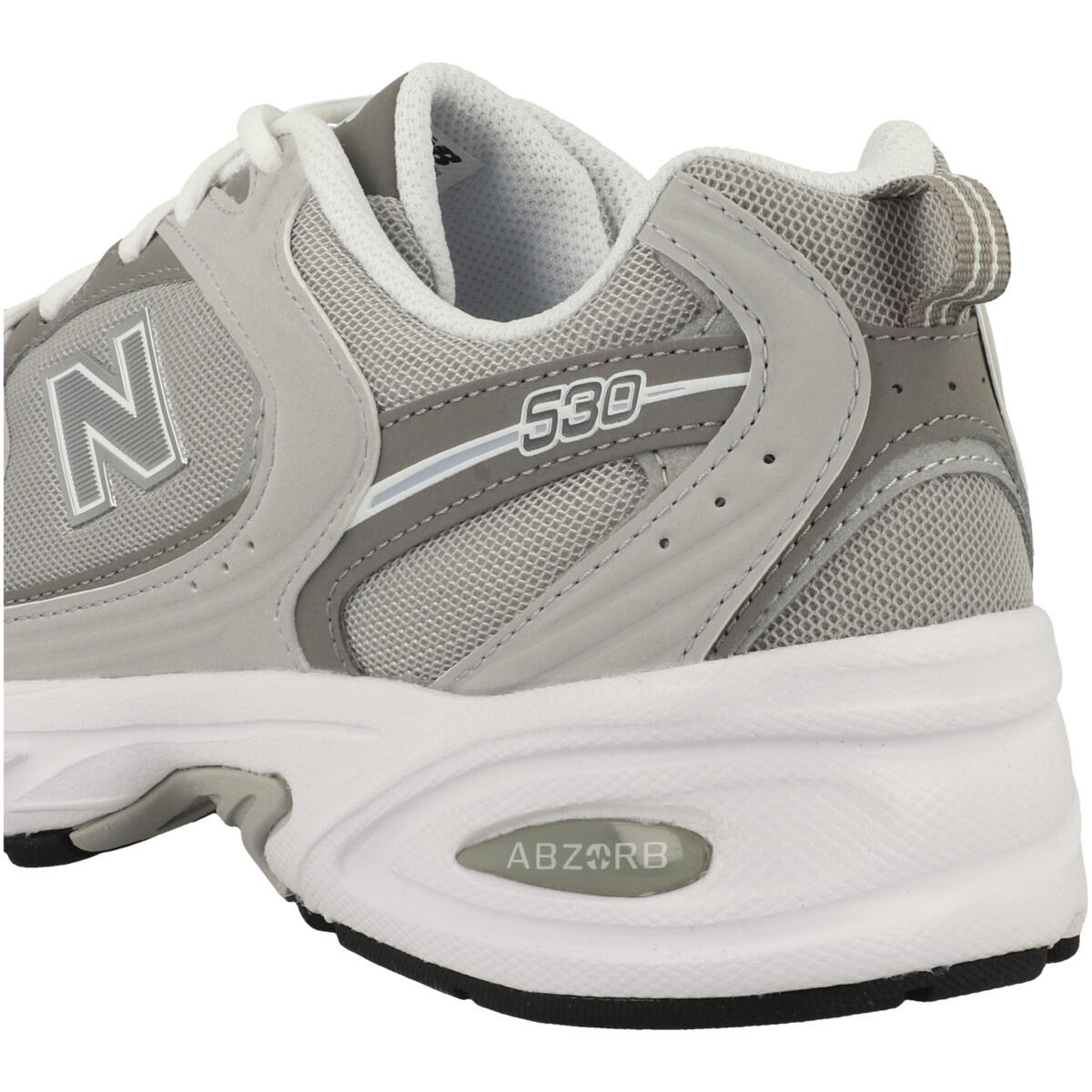 Sportschoenen voor heren New Balance MR530SMG Mannen 6/6