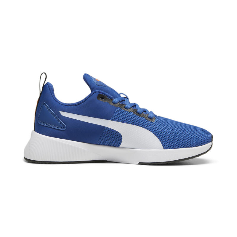 Flyer Runner Sneakers Jugendliche PUMA Cobalt Glaze White Black Blue