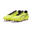 Chaussures de football KING PRO FG/AG PUMA Electric Lime Black Poison Pink Green