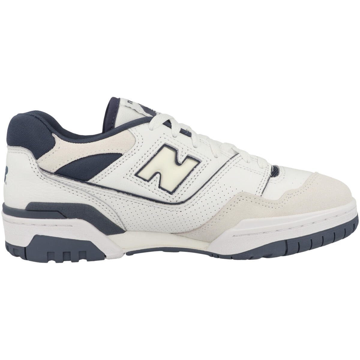 Chaussures BB 550 - BB550STG Blanc 3/6