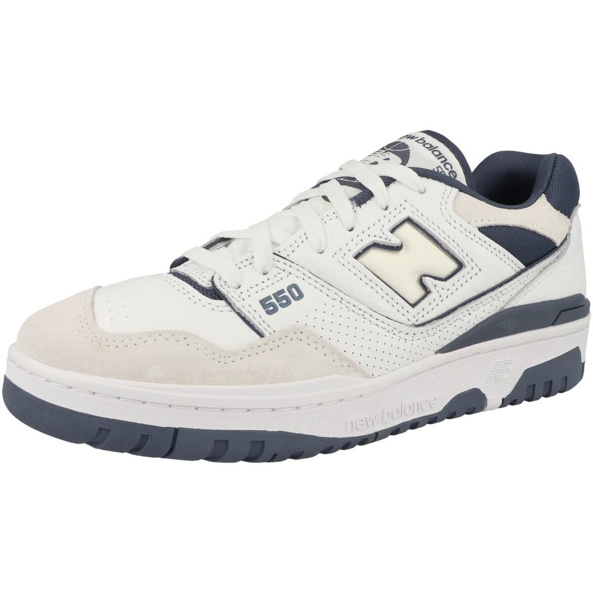 Chaussures BB 550 - BB550STG Blanc 4/6