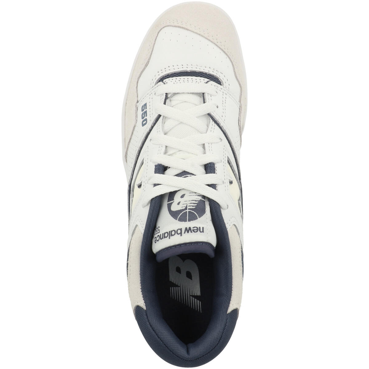 Chaussures BB 550 - BB550STG Blanc 2/6