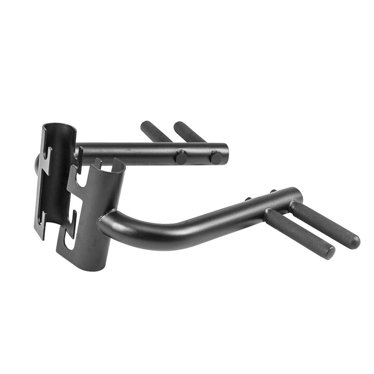 ACCESSOIRE AMOVIBLE A DIPS POUR SMITH MACHINE | ACCESSOIRE MUSCULATION 4/5