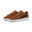 Sneakers Smash 3.0 PUMA Teak Black White Brown