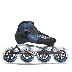 Rookie Two 4x100 | 3x110 + extra enkel support