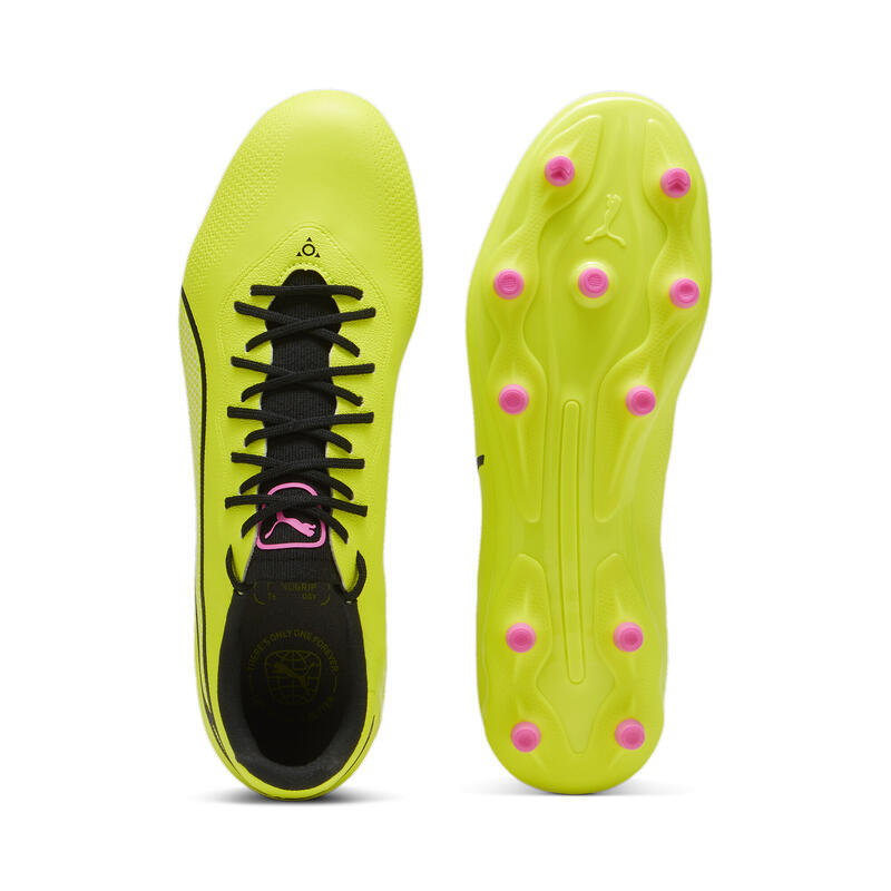 Puma Futballcipő King Pro Fg/Ag Felnőtt