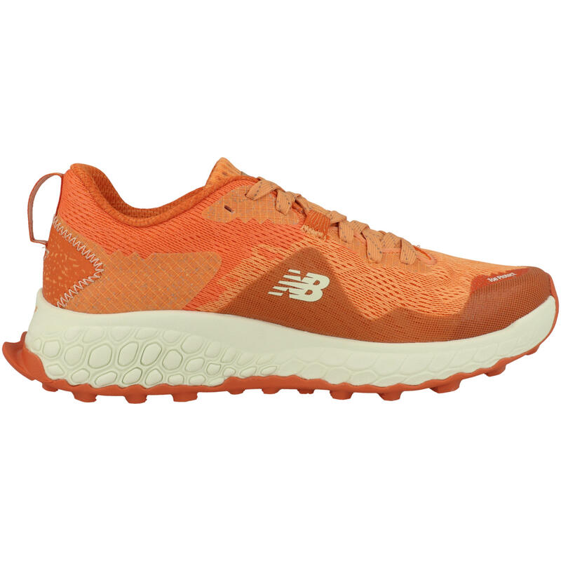 Chaussures de course Femmes New Balance Fresh Foam x Hierro Orange