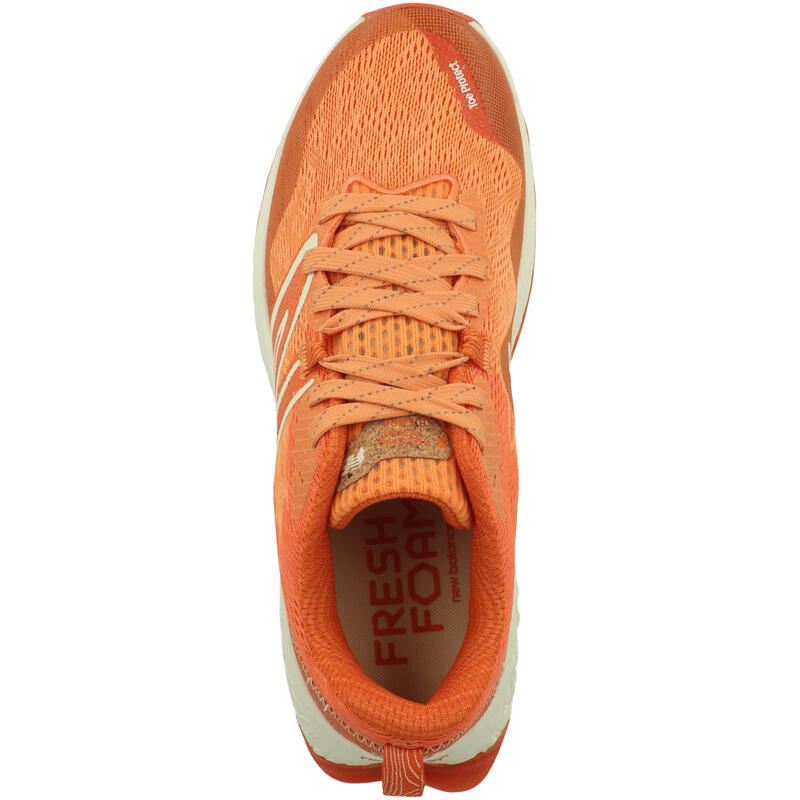 Chaussures de course Femmes New Balance Fresh Foam x Hierro Orange