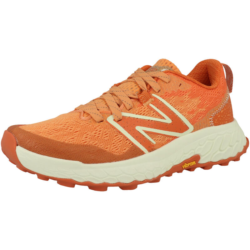 Chaussures de course Femmes New Balance Fresh Foam x Hierro Orange