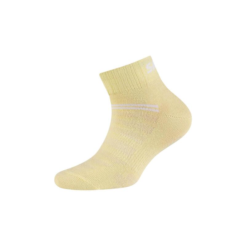 Kurzsocken Kinder rainbow 10er Pack