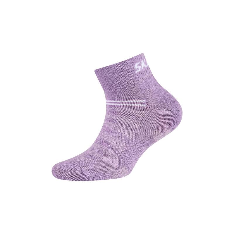 Kurzsocken Kinder rainbow 10er Pack