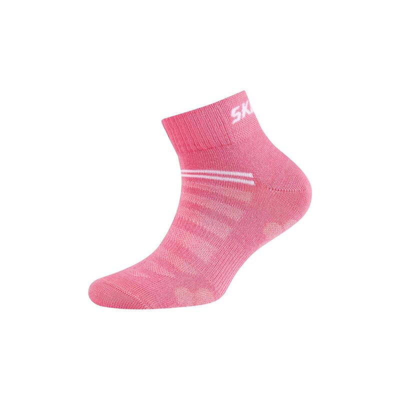 Kurzsocken Kinder rainbow 10er Pack