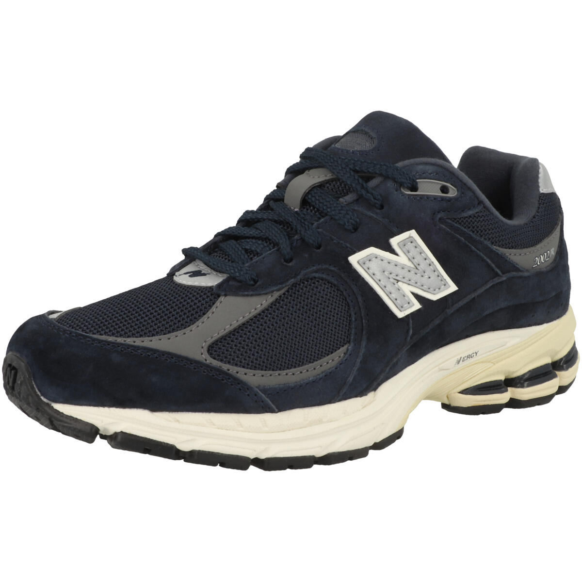 Schoenen  2002R Navy Eclipse 4/6