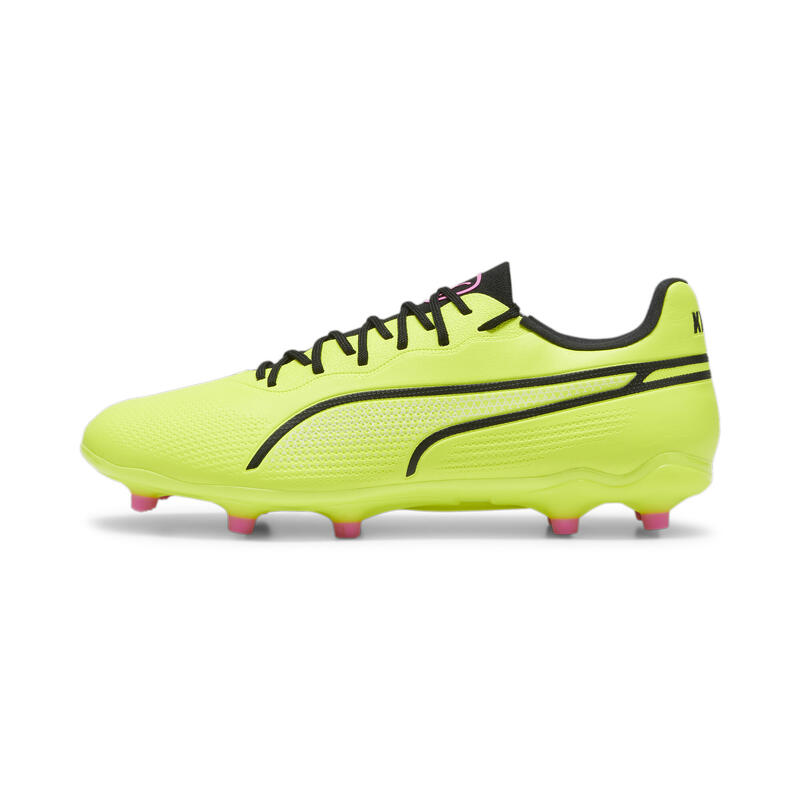 KING PRO FG/AG voetbalschoenen voor dames PUMA