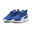 Zapatillas para bebé Flyer Runner PUMA Cobalt Glaze White Black Blue