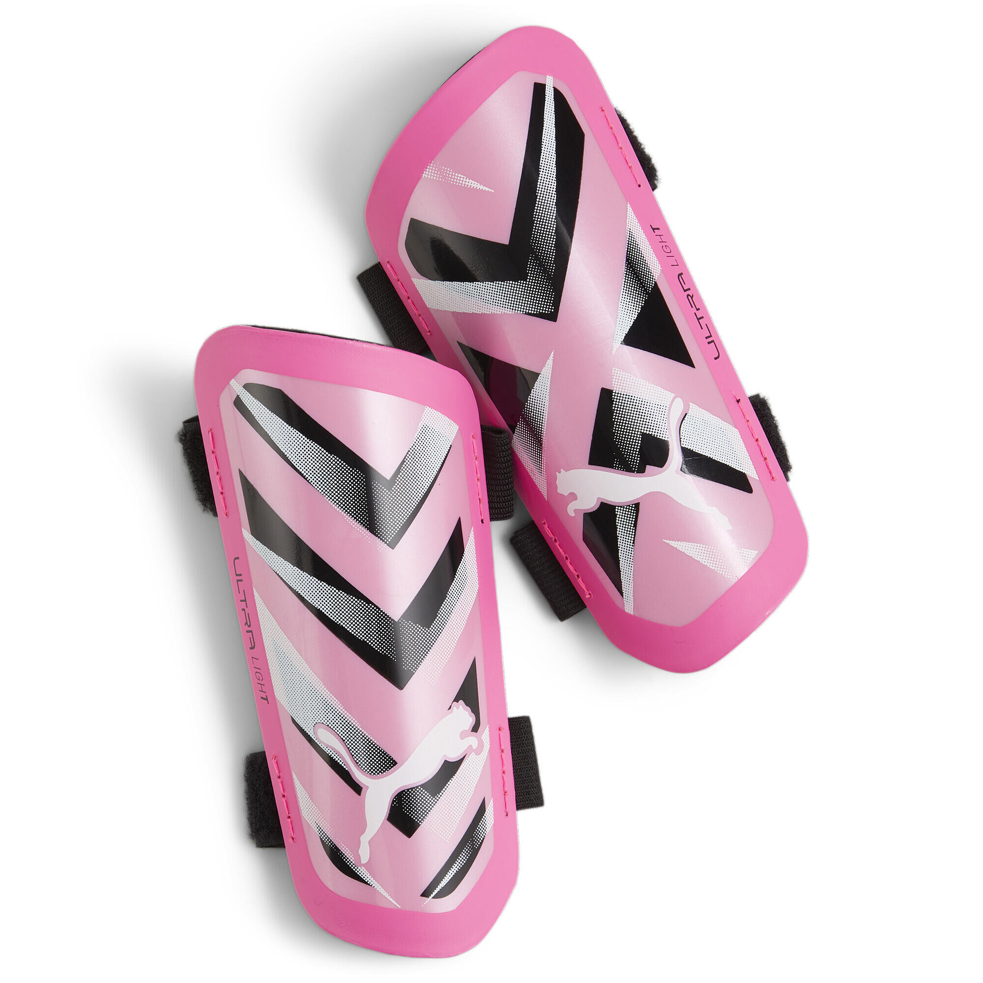 PUMA ULTRA Light Strap Fußball Schienbeinschoner Erwachsene PUMA