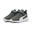 Zapatillas Niño Flyer Runner V PUMA Mineral Gray White Black