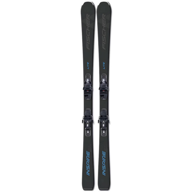 Lyže Fischer Inspire Lite SLR PRO + vázání My RS9 SLR GW SMU 2024 145 cm