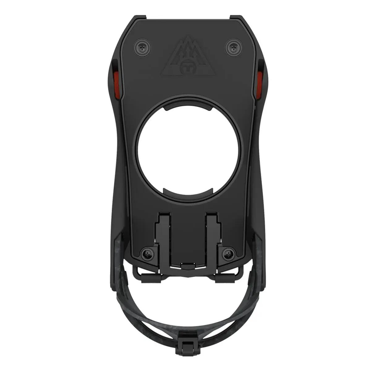 Wiązania snowboardowe UNION Charger FC Split Black 2024 4/5