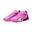 Chaussures de futsal ULTRA MATCH PUMA Poison Pink White Black