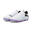 Încălțăminte fotbal PUMA FUTURE 7 PLAY FG/AG Alb Negru Roz Poison