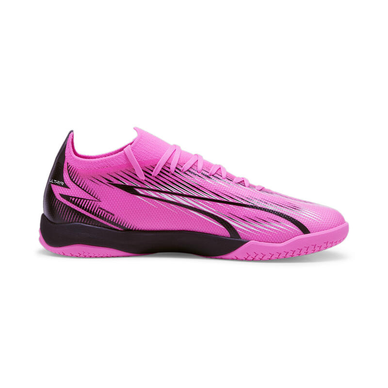 ULTRA MATCH IT voetbalschoenen PUMA Poison Pink White Black