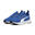 Zapatillas Niño Flyer Runner PUMA Cobalt Glaze White Black Blue