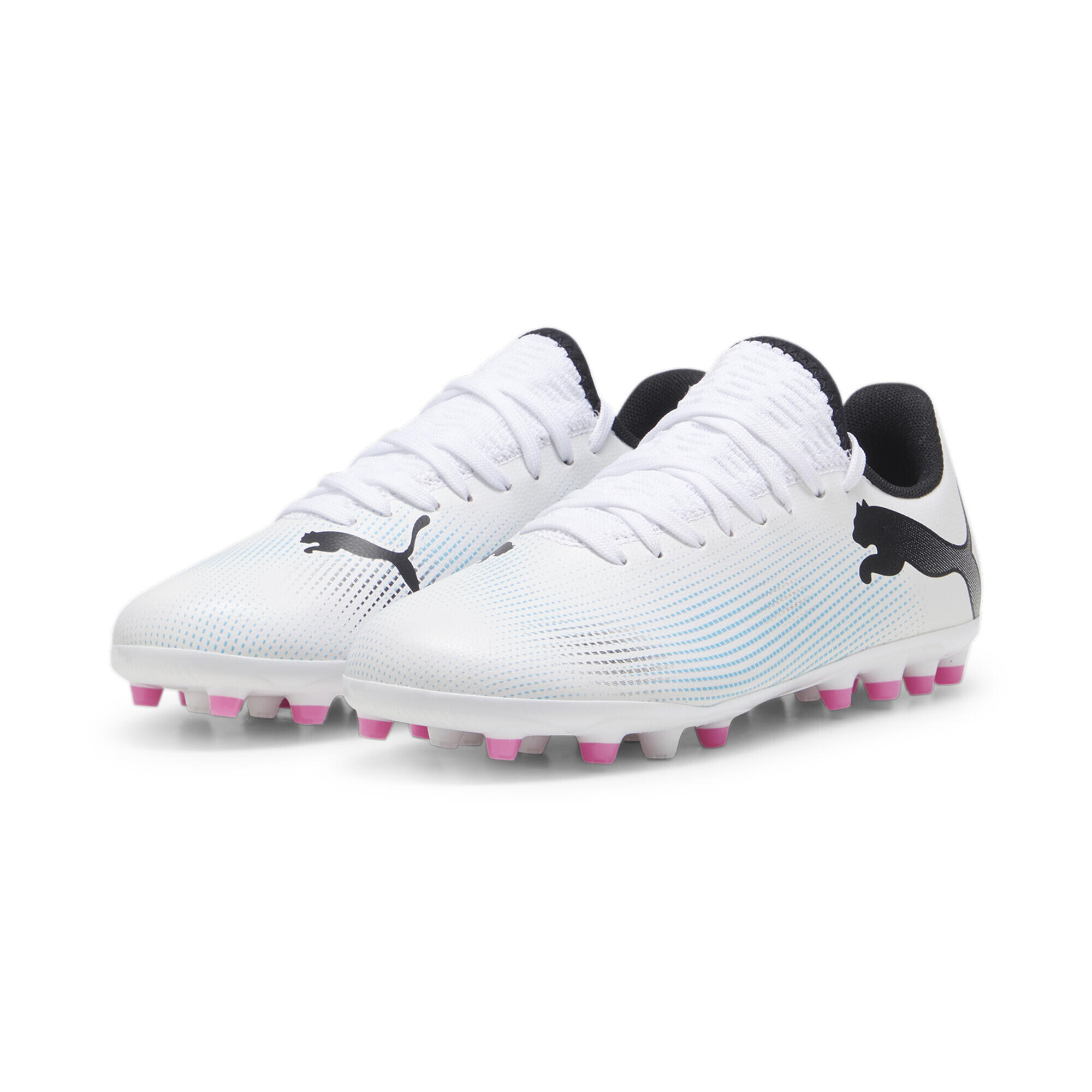 Botas de futbol puma decathlon sale