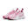 Scarpe da ginnastica da ragazzo Flyer Runner PUMA Pink Lilac White