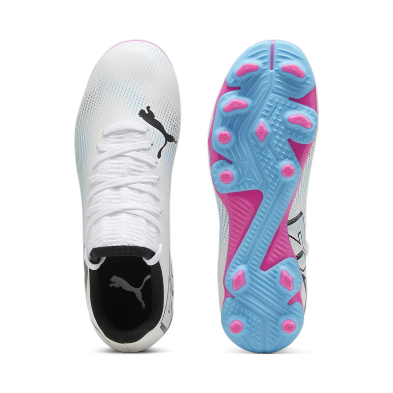 Ghete de fotbal Puma Future 7 Play FG/AG Junior