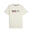 T-shirt per pallamano da uomo PUMA Sugared Almond Black Beige