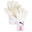 FUTURE Pro Hybrid keepershandschoenen PUMA White Poison Pink Black