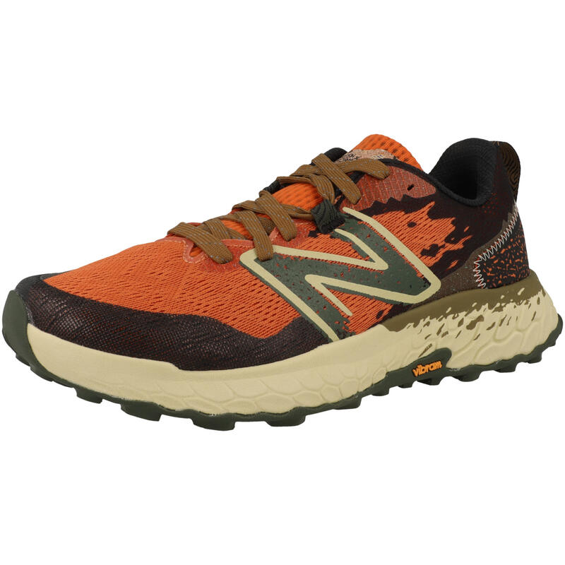 Zapatillas de running Hombre New Balance Fresh Foam x Hierro Naranja