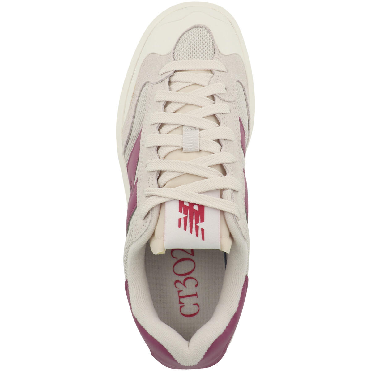 Tênis New Balance 302 2/6