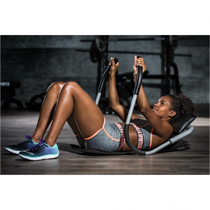 AB ROLLER / APPAREIL POUR ABDOMINAUX | FITNESS ET MUSCULATION