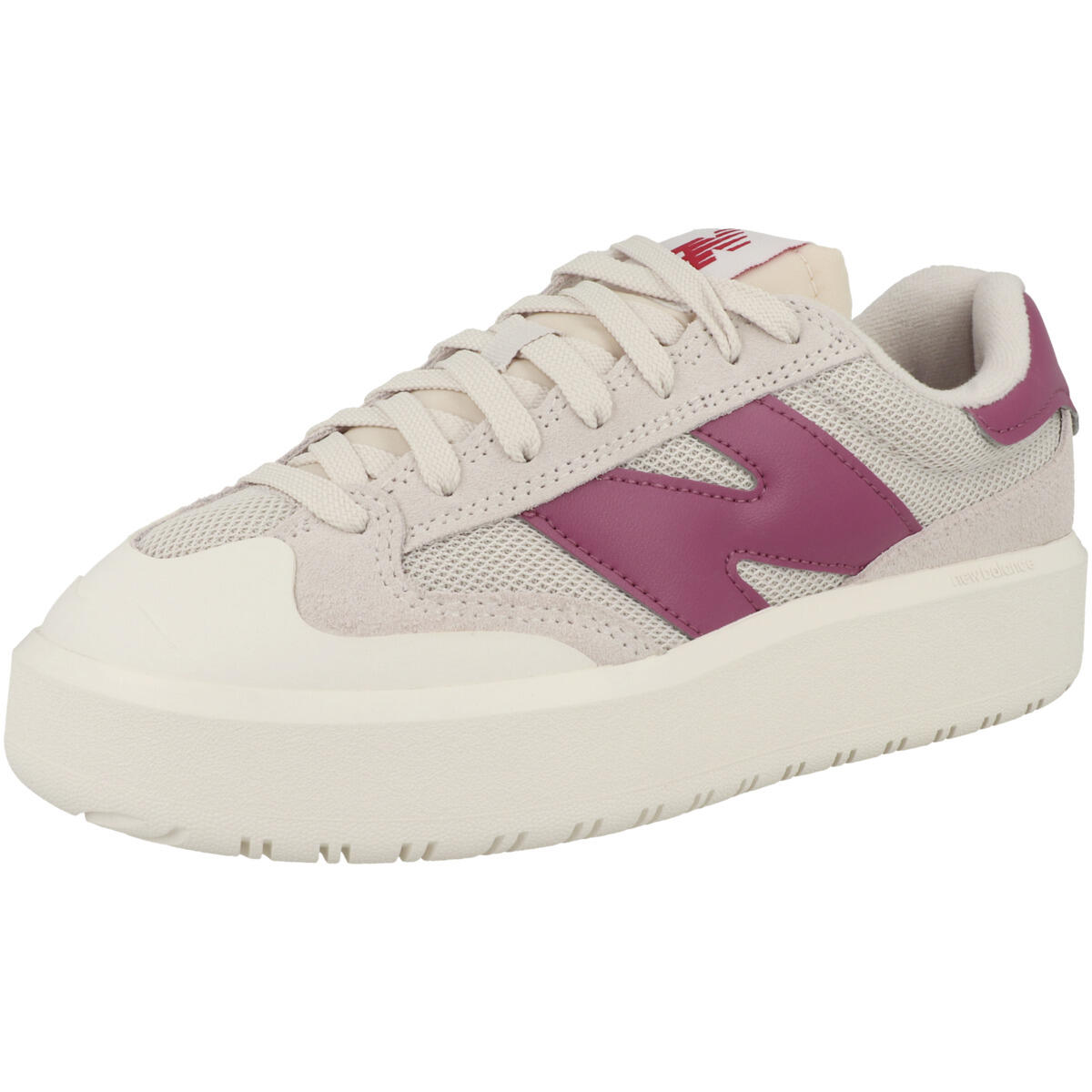 Tênis New Balance 302 4/6