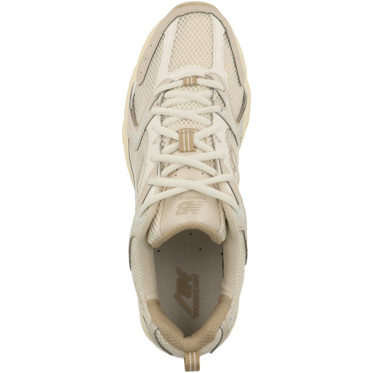 Baskets mode Femme MR530 2/7
