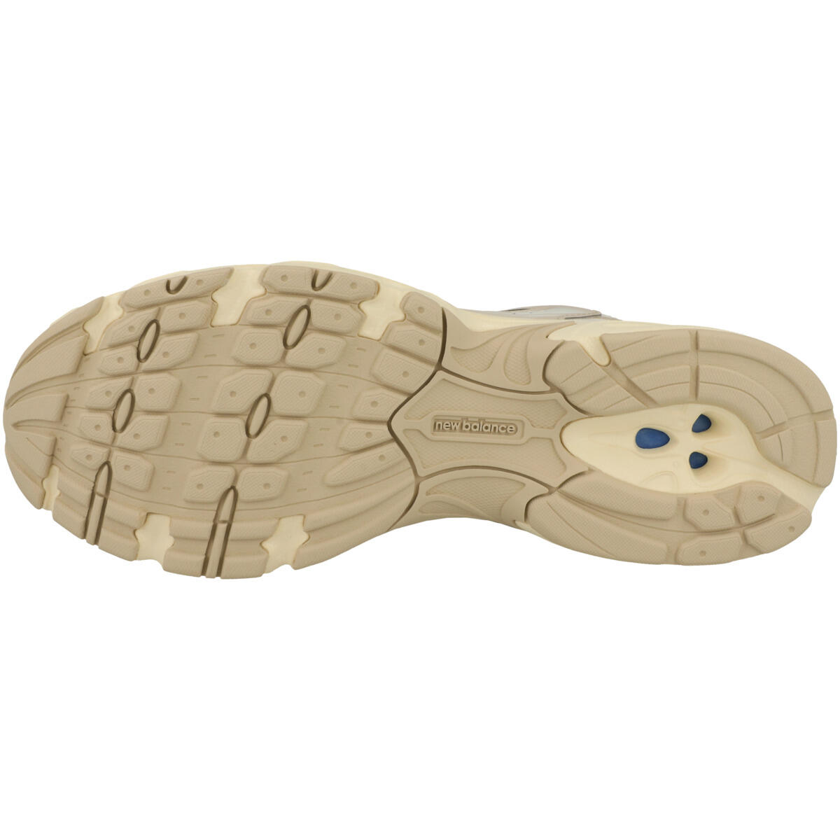 Schoenen  530 Beige Angora 5/6