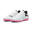 FUTURE 7 PLAY TT Fußballschuhe Herren PUMA White Black Poison Pink