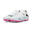 Chaussures de football FUTURE 7 MATCH FG/AG Femme PUMA White Black Poison Pink
