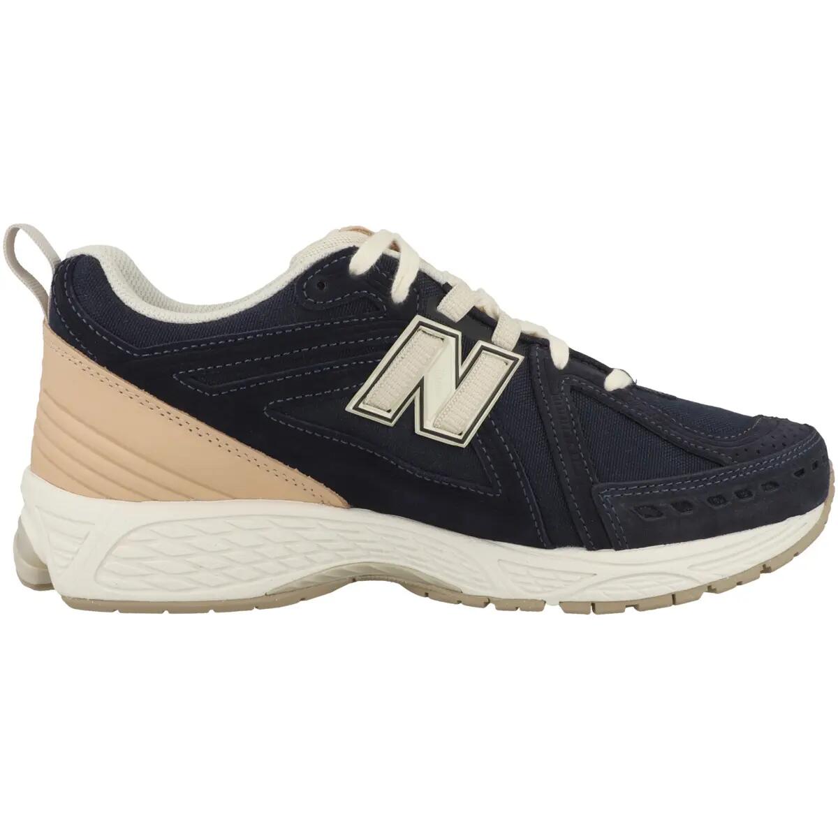 Sneaker low M 1906 Herren 3/6