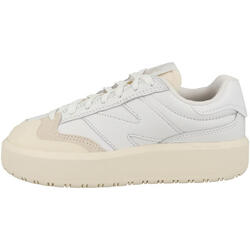 Chaussures CT302 - CT302OB Blanc